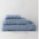 ΠΕΤΣΕΤΑ ΠΡΟΣΩΠΟΥ  50x100cm BONZAI SKY BLUE ELEGANTE