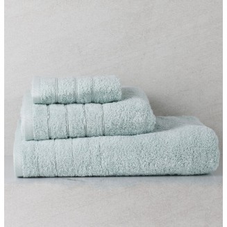 Σετ Πετσέτες 3 Τεμ. SB Home Elegante Bonzai Mint