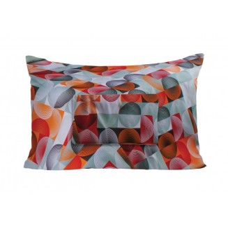 Σεντόνι Μεμονωμένο Μονό 170x270 SB Home Harmony Haley