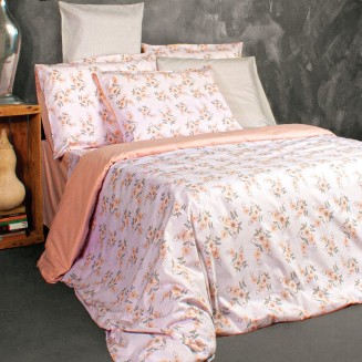 Σεντόνι Μεμονωμένο Μονό 170x270 SB Home Harmony Primrose