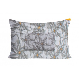 Σεντόνι Μεμονωμένο Μονό 170x270 SB Home Harmony Wind
