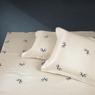 Κουβερλί King 240x260 19V69 Cento Cream