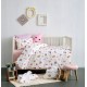 ΣΕΤ ΠΕΤΣΕΤΕΣ 2 ΤΕΜ.BEBE ΦΑΣΑ - ALFIE PINK SBABY