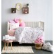 ΣΕΤ ΣΕΝΤONIA 75X110 BEBE ΛΙΚΝΟΥ - TOMMY PINK SBABY