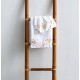 ΣΕΤ ΣΕΝΤONIA 75X110 BEBE ΛΙΚΝΟΥ - TOMMY PINK SBABY