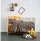 ΣΕΤ ΣΕΝΤONIA 75X110 BEBE ΛΙΚΝΟΥ - COOPER SBABY