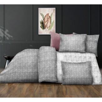 Σεντόνια Σετ Μονά 170x270 SB Home Harmony Salini