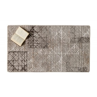 Σετ Κρεβατοκάμαρας 3 Τεμαχιών SB Home Bedroom Carpets Pretty 5001