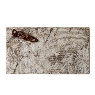 Σετ Κρεβατοκάμαρας 3 Τεμαχιών SB Home Bedroom Carpets Pretty 5003
