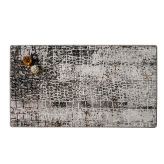Σετ Κρεβατοκάμαρας 3 Τεμαχιών SB Home Bedroom Carpets Pretty 5004