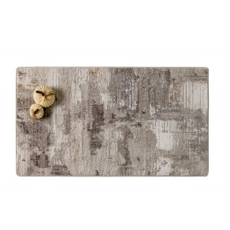 Σετ Κρεβατοκάμαρας 3 Τεμαχιών SB Home Bedroom Carpets Pretty 5006