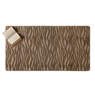 Σετ Κρεβατοκάμαρας 3 Τεμαχιών SB Home Bedroom Carpets Golden 6002