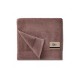 ΠΕΤΣΕΤΑ ΠΡΟΣΩΠΟΥ 50x100cm ELEGANTE TAUPE ELEGANTE