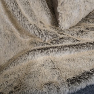 Γούνινο Ριχτάρι Pelt 31 - 130x160cm Teoran Home