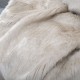 Γούνινο Ριχτάρι Pelt 32 - 130x160cm
