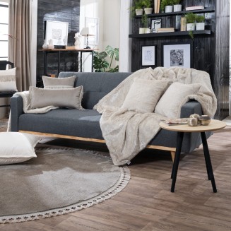 Γούνινο Ριχτάρι Pelt 32 - 130x160cm Teoran Home