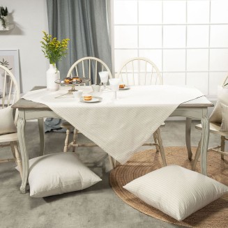 Καρέ Guensa 11 - 90x90cm Teoran Home