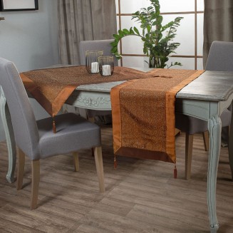 Καρέ J9288 - 90x90cm Teoran Home