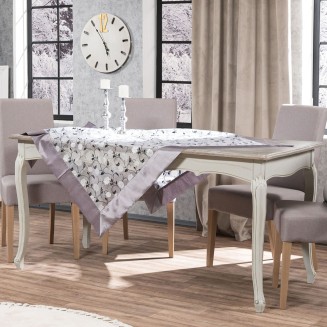 Καρέ L8409 - 135x135cm Teoran Home