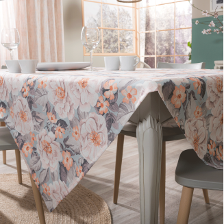 Καρέ Novelda - 90x90cm Teoran Home