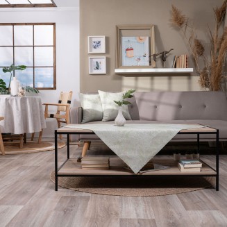 Καρέ Oviedo 08 - 90x90cm Teoran Home