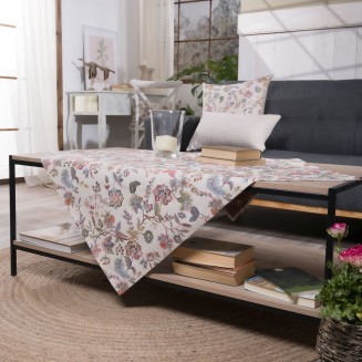 Καρέ Sabadell - 90x90cm Teoran Home