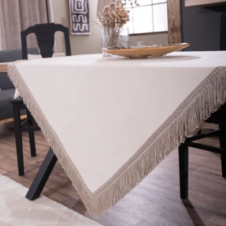 Καρέ Velvet 01 - 90x90cm Teoran Home Καρέ Velvet 01 - 90x90cm Teoran Home