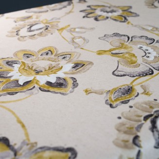 Καρέ Venice - 90x90cm Teoran Home