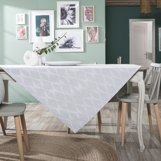 Καρέ Vivero 04 - 90x90cm Teoran Home