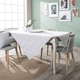 Καρέ Vivero 04 - 90x90cm Teoran Home