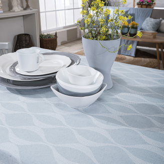 Καρέ Vivero 05 - 90x90cm Teoran Home