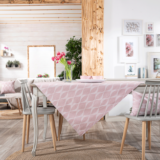 Καρέ Vivero 06 - 90x90cm Teoran Home