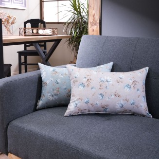 Μαξιλαροθήκη Altea - 30x50cm με γέμιση Teoran Home