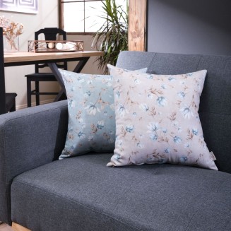 Μαξιλαροθήκη Altea - 65x65cm δαπέδου Teoran Home