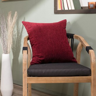 Μαξιλαροθήκη Basic 10 - 65x65cm Δαπέδου Με Γέμιση Teoran Home