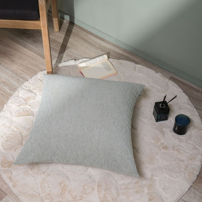 Μαξιλαροθήκη Basic 13 - 65x65cm δαπέδου
