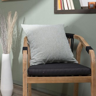 Μαξιλαροθήκη Basic 13 - 65x65cm Δαπέδου Με Γέμιση Teoran Home