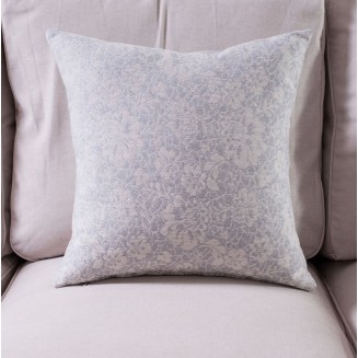 Μαξιλαροθήκη Διακοσμητική Δαπέδου Με Γέμιση 65x65 Teoran Home Bergamo 04