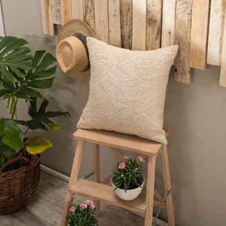Μαξιλαροθήκη Διακοσμητική   30x50 Teoran Home Bivona 14