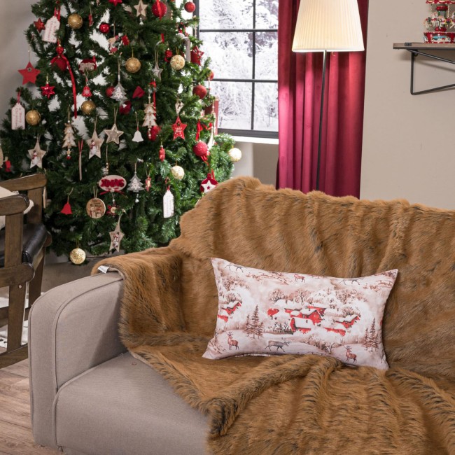 Μαξιλαροθήκη Bremen - 30x50cm