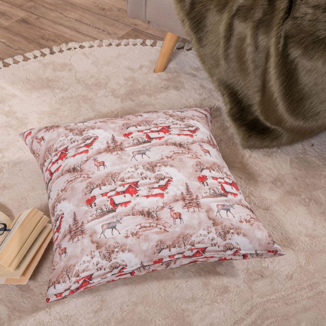 Μαξιλαροθήκη Bremen - 30x50cm