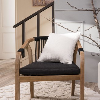 Μαξιλαροθήκη Bruno 01 - 45x45cm Teoran Home