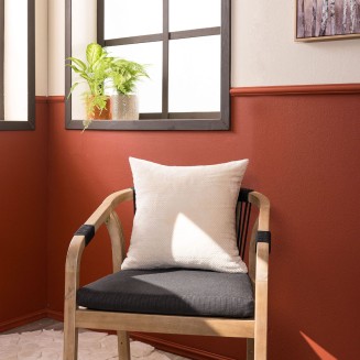 Μαξιλαροθήκη Bruno 02 - 45x45cm Teoran Home