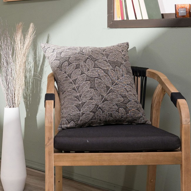 Μαξιλαροθήκη Charlotte 03 - 65x65cm δαπέδου