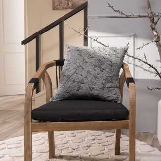 Μαξιλαροθήκη Charlotte 04 - 30x50cm Με Γέμιση Teoran Home