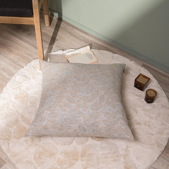 Μαξιλαροθήκη Charlotte 11 - 65x65cm δαπέδου