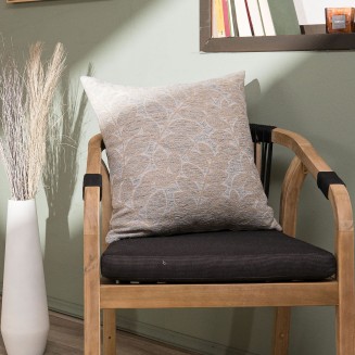 Μαξιλαροθήκη Charlotte 11 - 65x65cm Δαπέδου Με Γέμιση Teoran Home