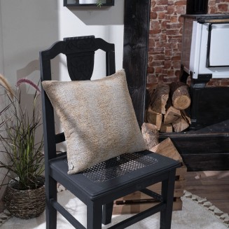 Μαξιλαροθήκη Cincinnati 02 - 43x43cm με γέμιση Teoran Home