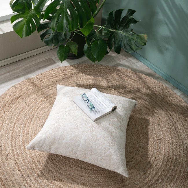 Μαξιλαροθήκη Felicia 01 - 30x50cm