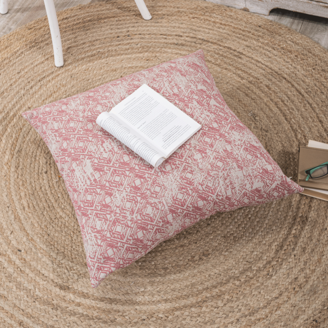 Μαξιλαροθήκη Felicia 06 - 30x50cm